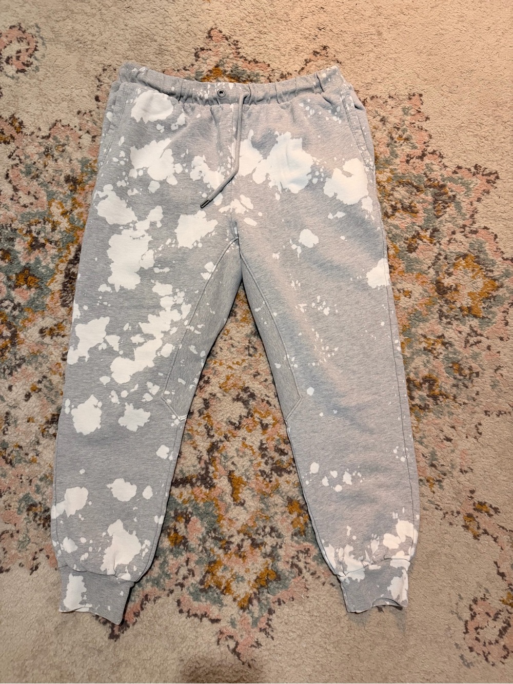 Frame Denim Women’s  Jogger/sweatpants NWT